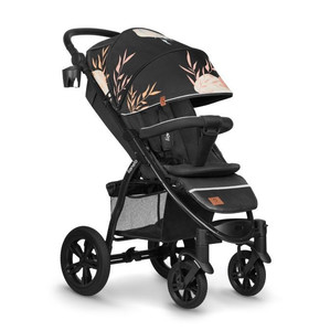 Lionelo Stroller Pushchair Annet Tour Lovin, 0-4y/22kg