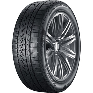 CONTINENTAL WinterContact TS 860 S 255/30R20 92W