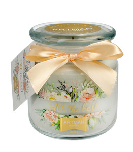 Scented Candle All the Best 360g