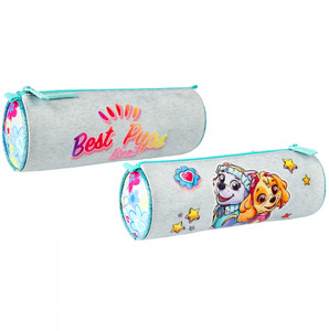 School Pencil Case Paw Patrol 1pc