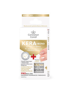 Constance Carroll Nail Care Kera-Bond After Hybrid Nail Conditioner 10ml