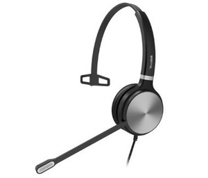 Yealink Headphones QD RJ YHS36 Mono