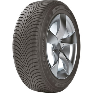 MICHELIN Alpin 5 205/60R16 92H