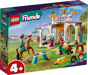 LEGO Friends Horse Training 4+