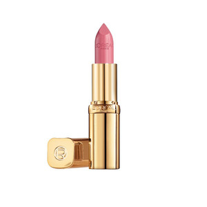 L’Oréal Paris Color Riche Satin Lipstick Greige Amoureux 1pc