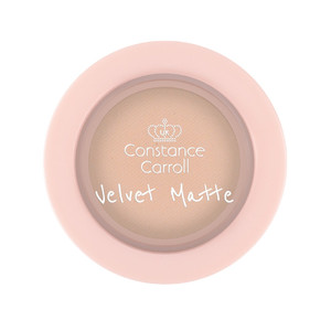 Constance Carroll Velvet Matte Mono Eyeshadow No. 02 4g