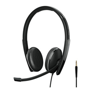 EPOS Headset Headphones ADAPT 165 II