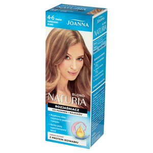 Joanna Naturia Lightener for Highlights & Balayage 4-6 Tones