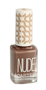 PASTEL Nail Polish Nude no. 760 13ml