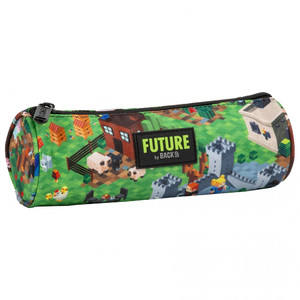 Pencil Case Future