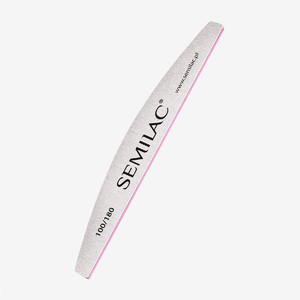 SEMILAC Quality Nail File 100/180