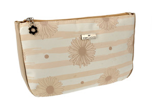 Top Choice Cosmetic Bag MARGUERITE