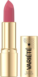 Eveline Lipstick Variete Satin 01