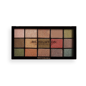 Makeup Revolution Reloaded Empire Eyeshadow Palette Vegan