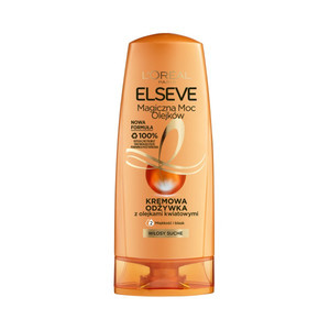 L'Oréal Elseve Magic Power Oil Conditioner 200ml