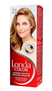 Londa Color Permanent Color Creme 9/13 Light Blonde