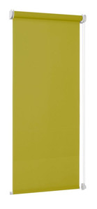 Roller Blind Colours Halo 40x180cm, green