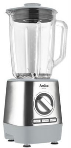 Amica Stand Blender 800W BTM5012