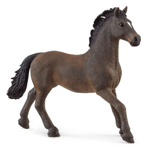 Schleich Oldenburg Stallion 5+