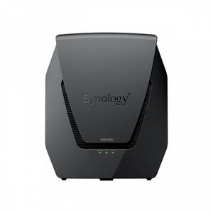 Synology Router WRX560 4x1.4Ghz DDR4 WiFi 6 Mesh