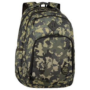 School Backpack 32x46x19 Break Combat