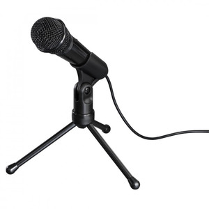 Hama Microphone Allround MIC-P35