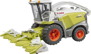 Bruder Claas Jaguar 980 Forage Harvester 4+