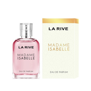 La Rive for Woman MADAME ISABELLE Eau de Parfum 30ml