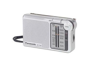 Panasonic Radio RF-P150