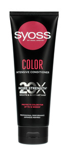 Syoss Color Conditioner for Dyed Hair 250ml