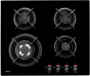 Amica Gas Hob PG6411SR