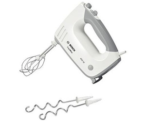 Bosch Hand Mixer MFQ36400, white/grey