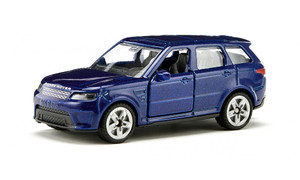 Siku Range Rover 3+