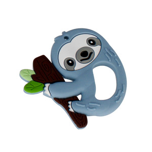 Bam Bam Teether Sloth 4m+