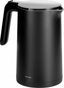 Zwilling Kettle 1.5l Enfinigy, black