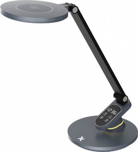 Maxcom Desk Lamp LED ML 5100 Artis, grey