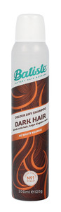 Batiste Dry Hair Shampoo Dark & ​​Deep 200ml