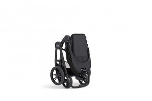 Baby Jogger Compact Modular Stroller City Sights 0-22kg, rich black
