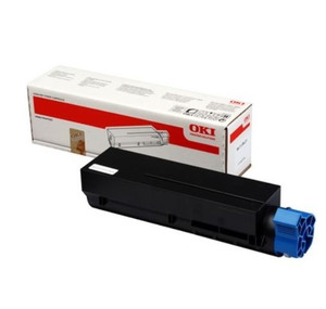 OKI Toner for B412/32/512/MB472/92/562 Black 3k