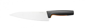 Fiskars Cook's Knife Large Functional Form 21 cm