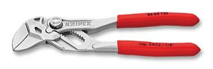KNIPEX Mini Pliers Wrench 125mm