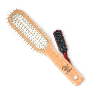 Hair Brush Nature