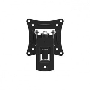 TV Wall Mount 10-27" 15kg AR-82, black