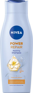 NIVEA Repair Shampoo Power Repair 400ml