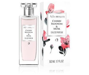 Allvernum Blush & Musk Eau De Parfum 50ml