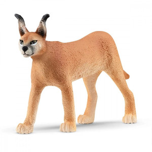 Schleich Caracal Female 3+