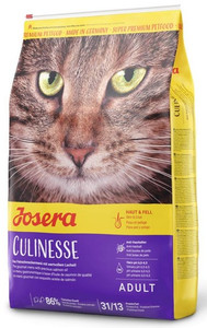 Josera Cat Food Culinesse Adult Cat 10kg