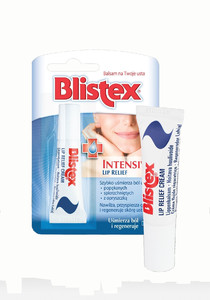 Blistex Intensive Lip Balm for Dry Lips 6ml