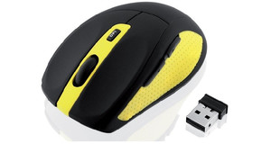 iBOX BEE2 PRO Optical Wireless Mouse
