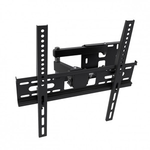 TV Wall Mount 22-55" 35kg AR-53, black